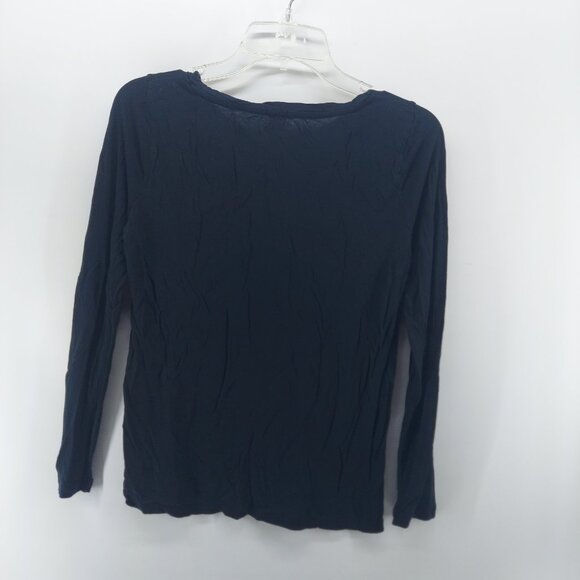 j crew t shirt size XS stretch casual - Picture 2 of 8